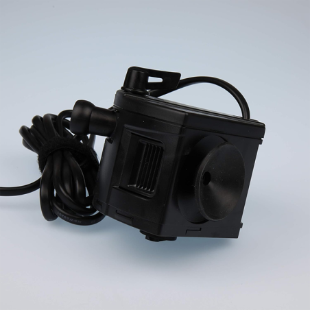 Filtre intérieur pour aquarium CristalProfi i80 greenline - JBL - JBL-6097200