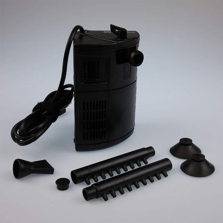Filtre intérieur pour aquarium CristalProfi i80 greenline - JBL - JBL-6097200