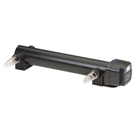 Filtre UV Vitronic 55W Noir - OASE - OASE-57373