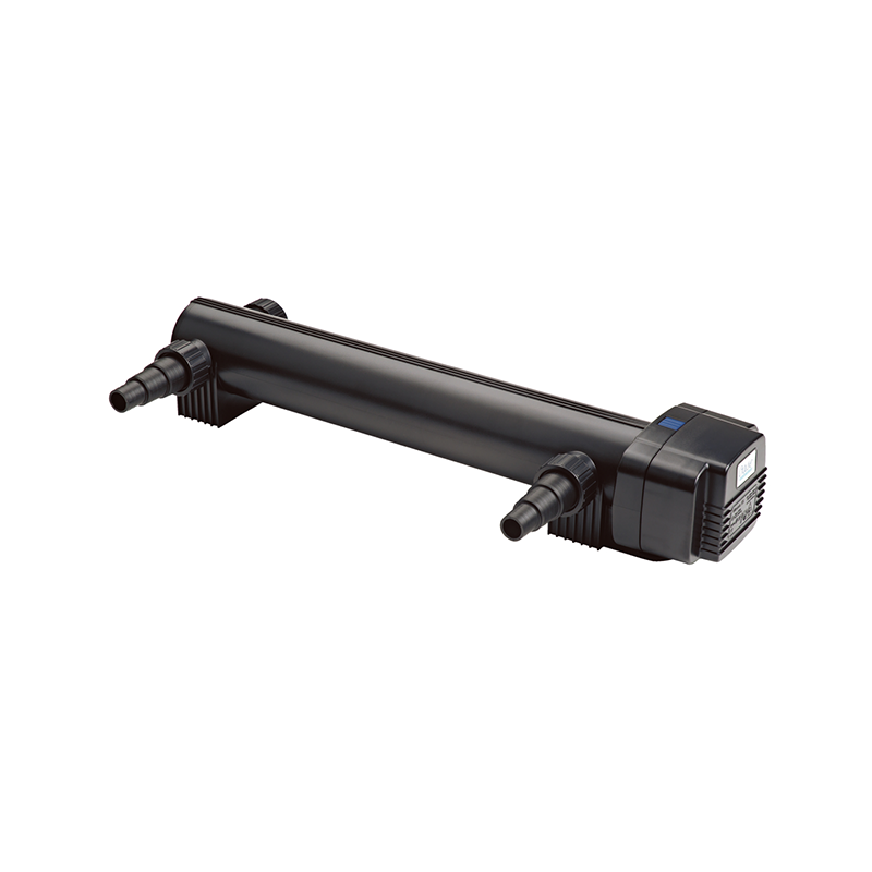 Filtre UV Vitronic 36W Noir - OASE - OASE-56885