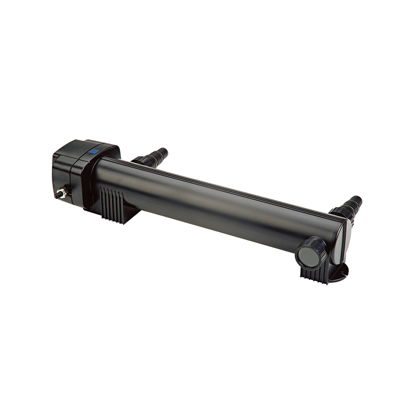 Filtre UV Vitronic 18W Noir - OASE - OASE-56837