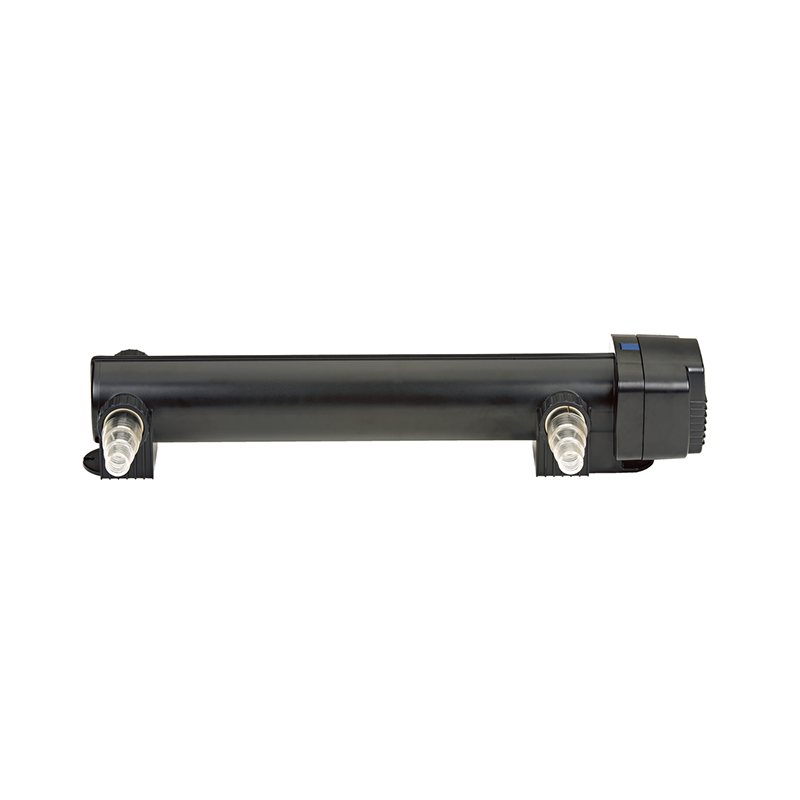 Filtre UV Vitronic 18W Noir - OASE - OASE-56837