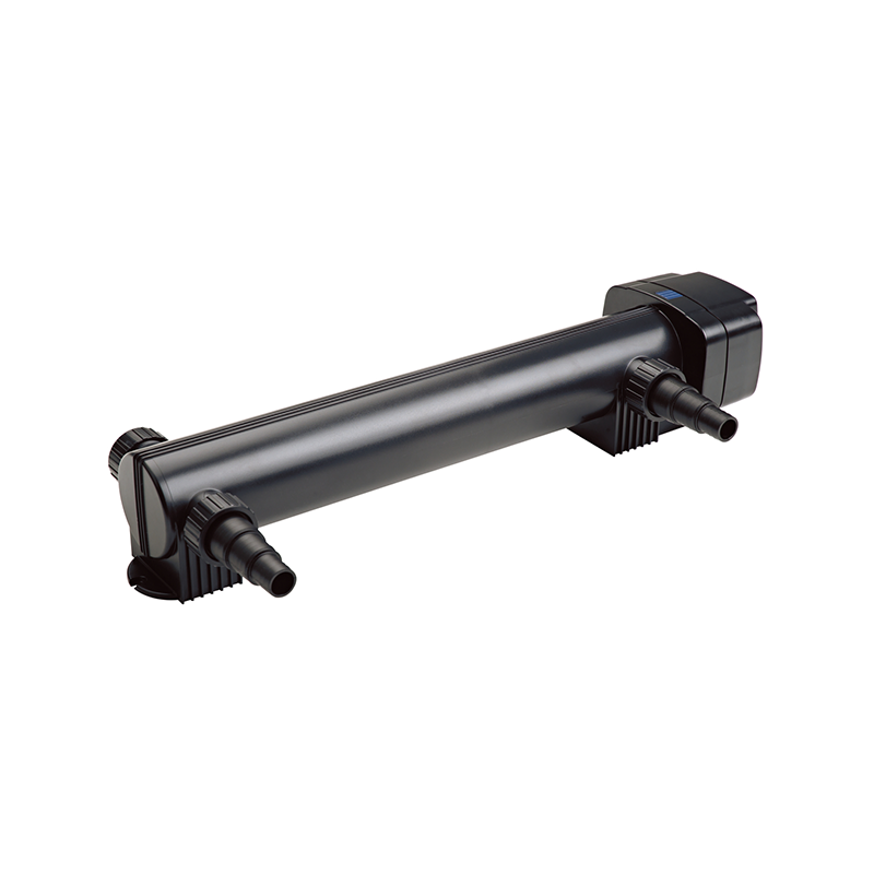 Filtre UV Vitronic 18W Noir - OASE - OASE-56837