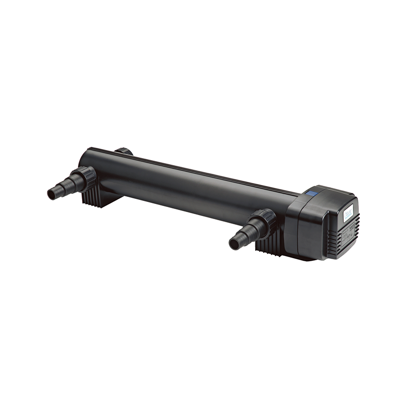 Filtre UV Vitronic 18W Noir - OASE - OASE-56837