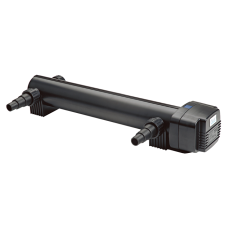 Filtre UV Vitronic 18W Noir - OASE - OASE-56837