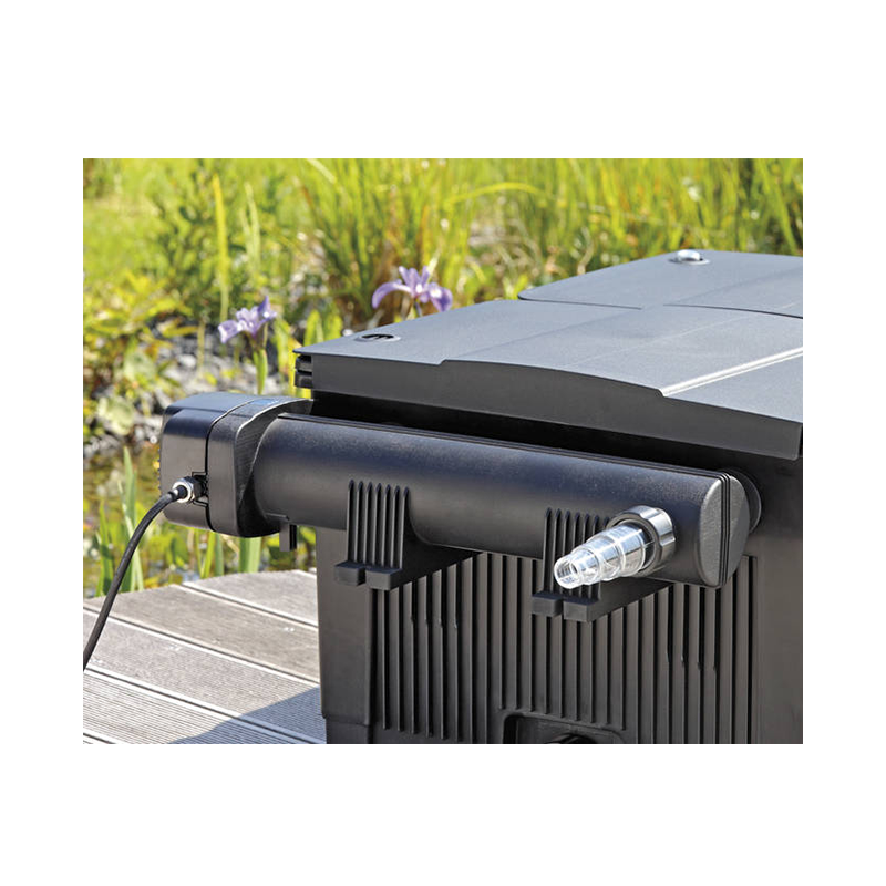 Filtre UV Vitronic 18W Noir - OASE - OASE-56837