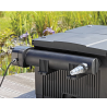 Filtre UV Vitronic 11W Start Noir - OASE - OASE-57370