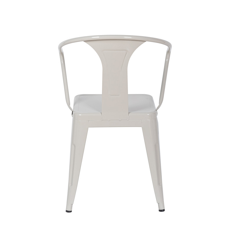 Chaise factory D Ardoise