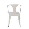 Chaise factory D Ardoise