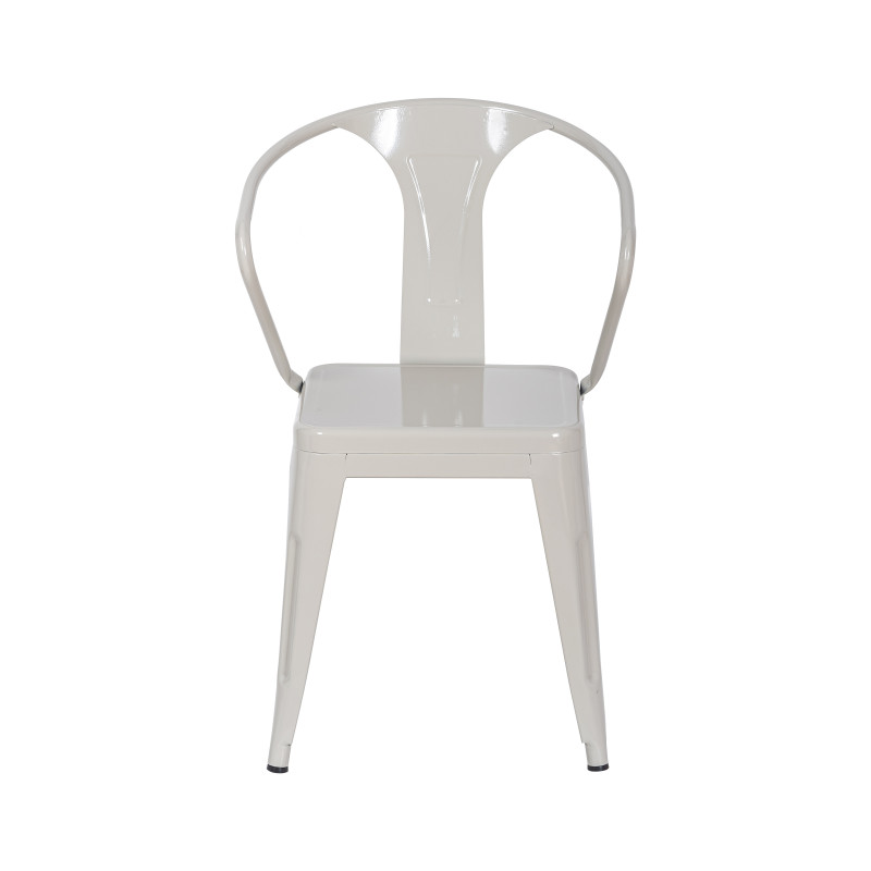 Chaise factory D Ardoise