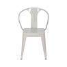 Chaise factory D Ardoise