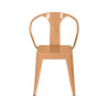 Chaise Factory D chamois