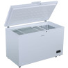Congélateur coffre - BFK381YSW - BRANDT