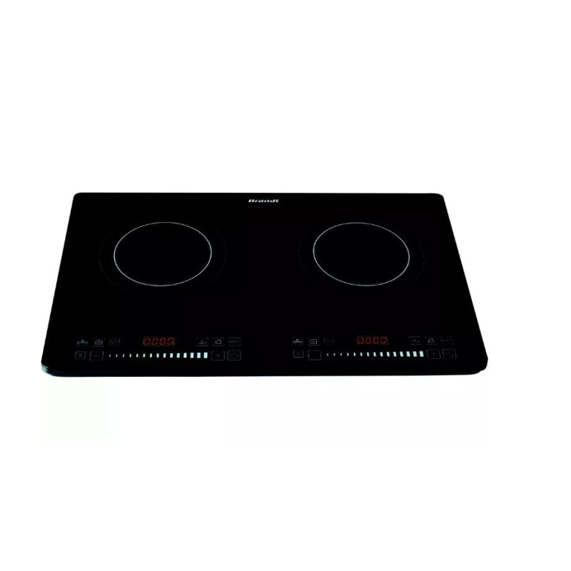 Réchaud induction - TI2SLIM - Brandt 