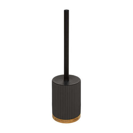 Brosse WC Modern Charbon