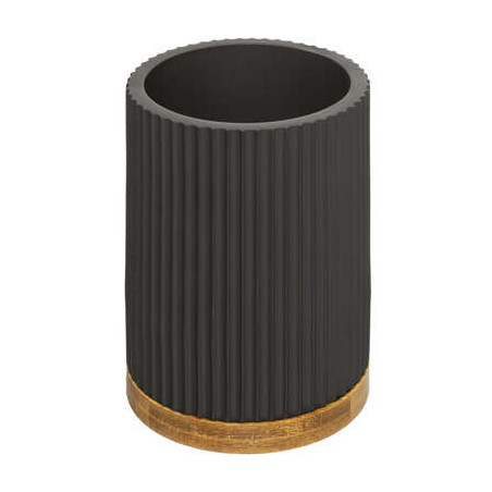 Brosse WC Modern Charbon
