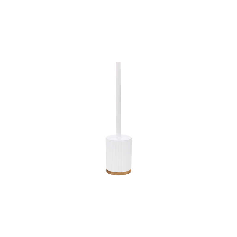 Brosse WC Modern Blanc
