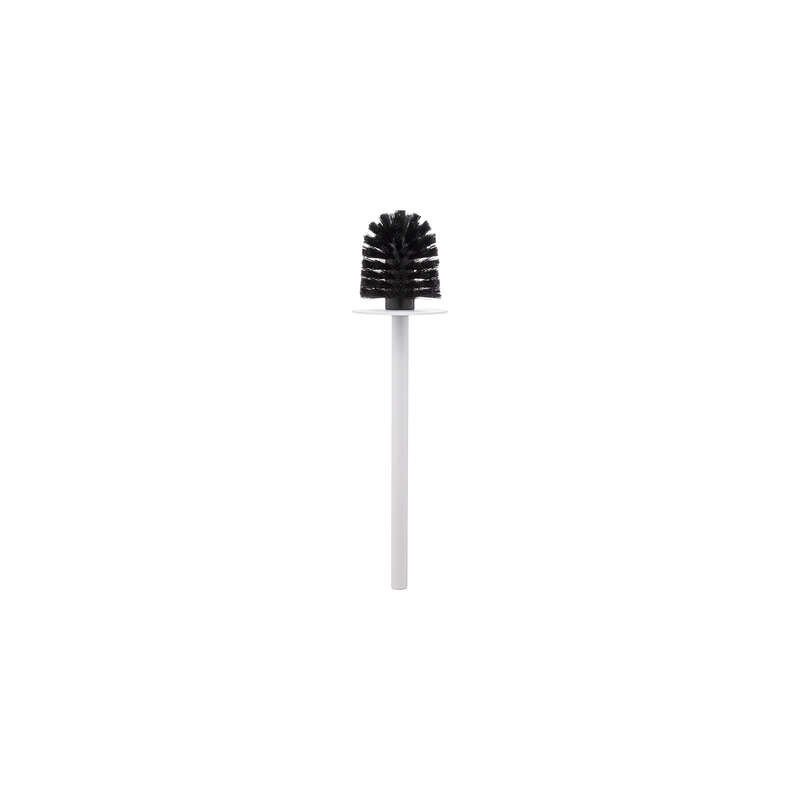 Brosse WC Modern Blanc