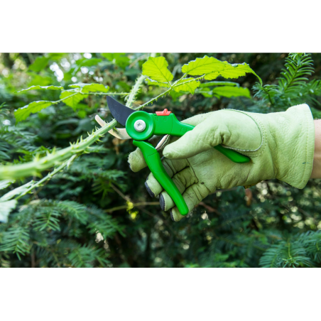 X SECATEUR LAME FRANCHE 18MM