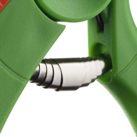 X SECATEUR LAME FRANCHE 18MM