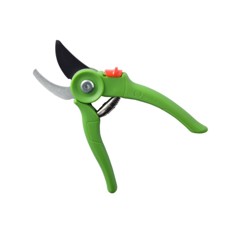 X SECATEUR LAME FRANCHE 18MM