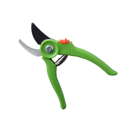 X SECATEUR LAME FRANCHE 18MM