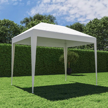 TENTE BASIC 190*290 90G BLC