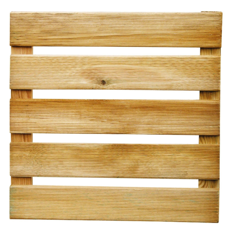 Dalle Pin 40 X 40 CM Lara Forest Style