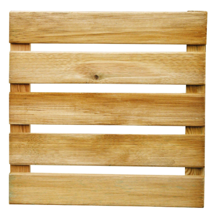 Dalle Pin 40 X 40 CM Lara Forest Style