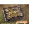 Réplique Jeu de plateau Jumanji Collector THE NOBLE COLLECTION - 72700016093