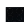 Plaque de cuisson induction 4 feux - MERLIN - M-4F60I