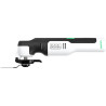 Outil oscillant multifonction sans fil Reviva 12V Blanc/Noir