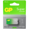 Pile PP3 G-Tech 9V - GP BATTERIES - 151426