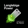 Pile PP3 G-Tech 9V - GP BATTERIES - 151426