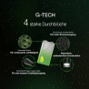 Pile PP3 G-Tech 9V - GP BATTERIES - 151426