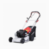 Tondeuse Essence Tractée 125cc STERWINS