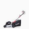 Tondeuse Essence Tractée 125cc STERWINS