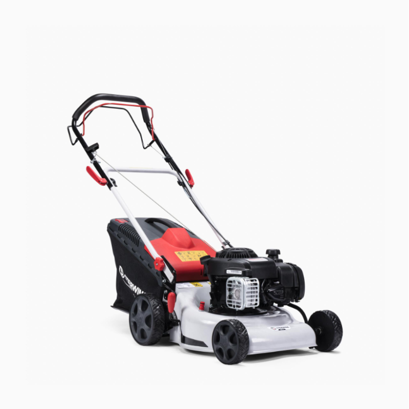 Tondeuse Essence Tractée 125cc STERWINS