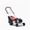 Tondeuse Essence Tractée 125cc STERWINS