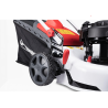 Tondeuse Essence Tractée 125cc STERWINS