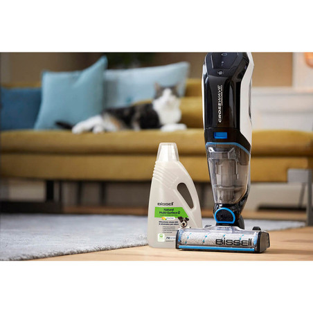 Solution Nettoyante Naturelle Multi-Surfaces Pet 2L - BISSELL - 31221