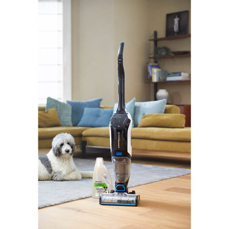 Solution Nettoyante Naturelle Multi-Surfaces Pet 2L - BISSELL - 31221