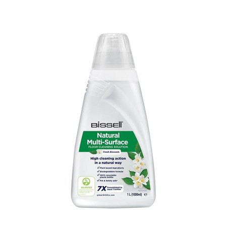 Solution Nettoyante de Sol Multi-Surfaces Naturelle 2L - BISSELL - 30961