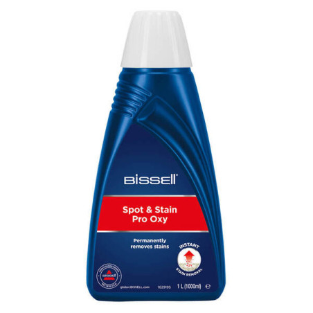 Solution Nettoyante de tapis portative Spot and Stain Pro Oxy 1L - BISSELL - 20383