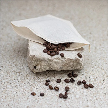 Filtre à café reutilisable - PEM2023