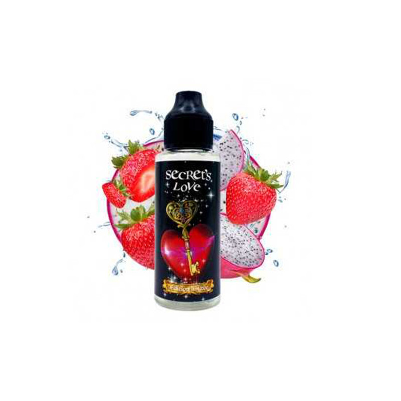 Anti-odeur & humidité Secret's Love 100ml - SECRETS LAB - CONSERV3000