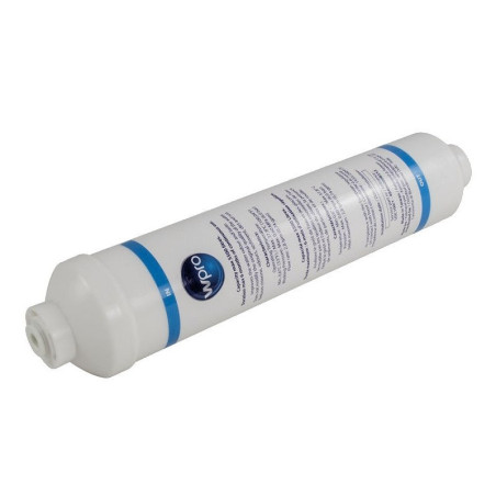 Filtre à eau externe pour frigo Americain USC100 WSF100 - WPRO - CONSERV3008