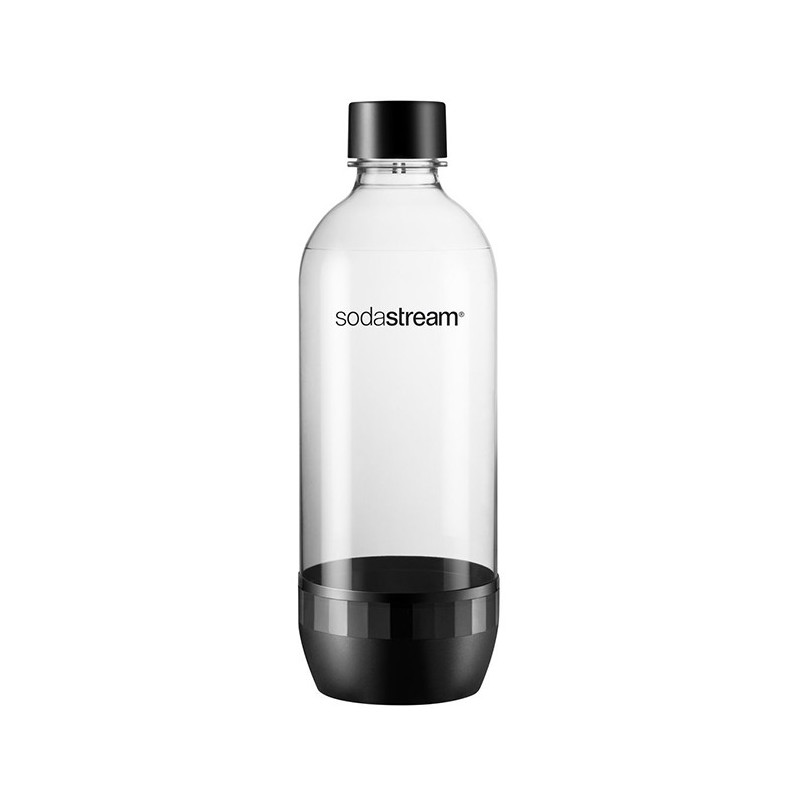 Pack de 2 bouteilles 1L - SODASTREAM - 3000241