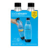 Pack de 2 bouteilles 1L - SODASTREAM - 3000241
