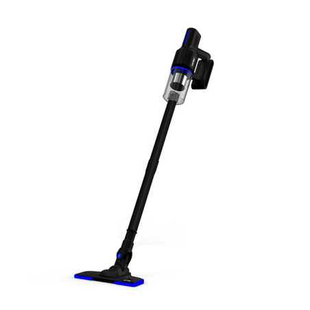 Aspirateur balai 2en1 filaire 400W Noir - VORTEX - F10BLACK